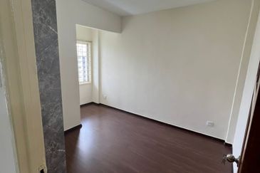 Teratai Mewah Apartment