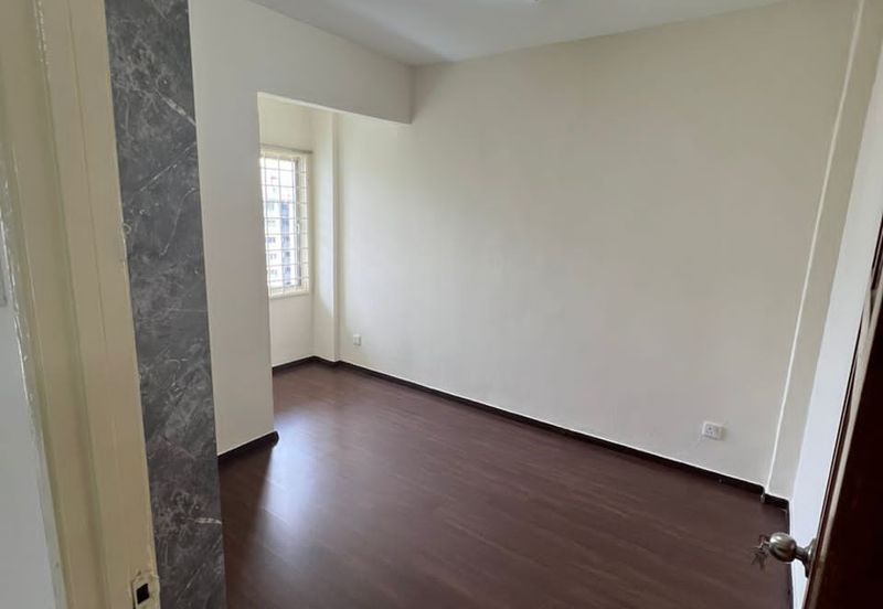 Teratai Mewah Apartment