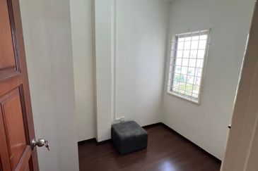 Teratai Mewah Apartment
