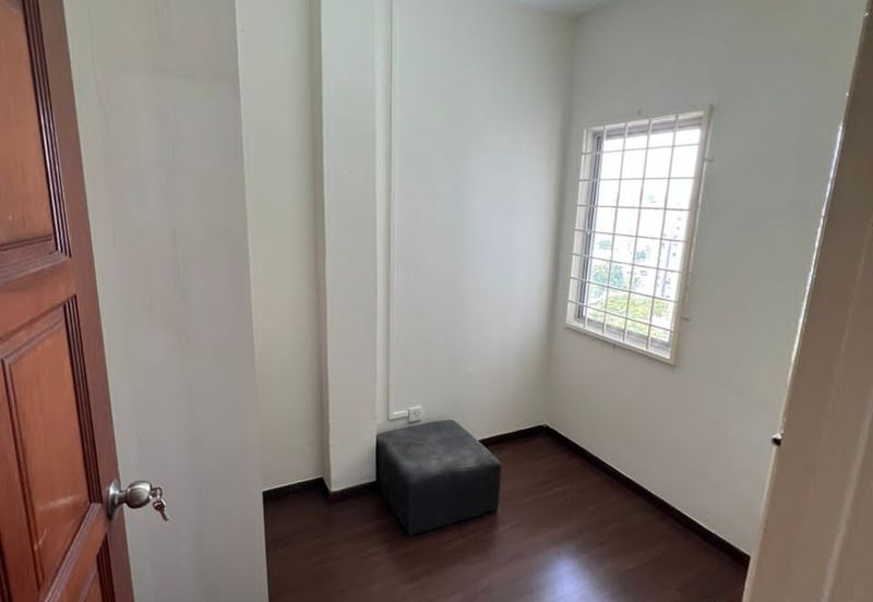 Teratai Mewah Apartment