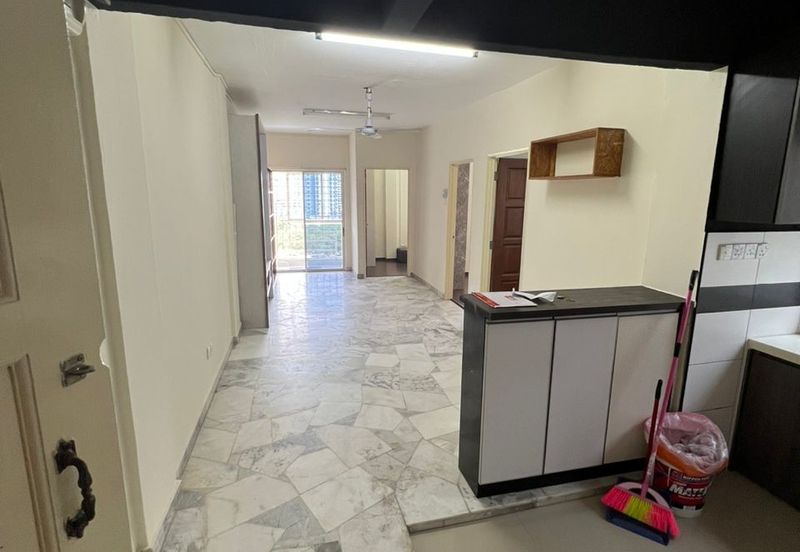 Teratai Mewah Apartment