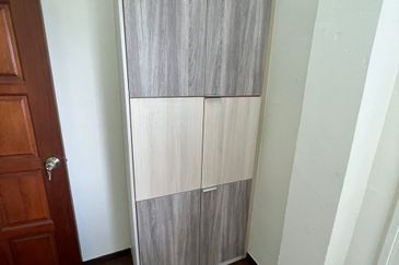 Teratai Mewah Apartment