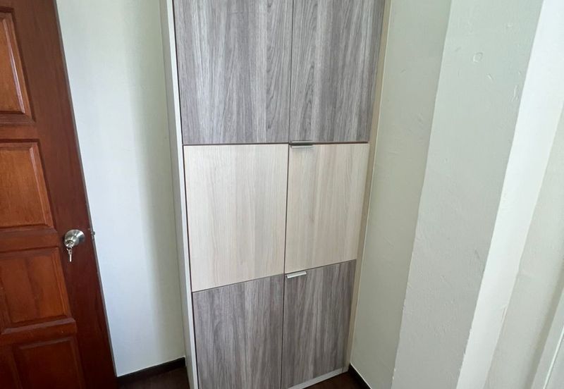 Teratai Mewah Apartment