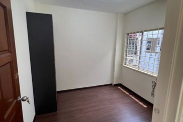 Teratai Mewah Apartment