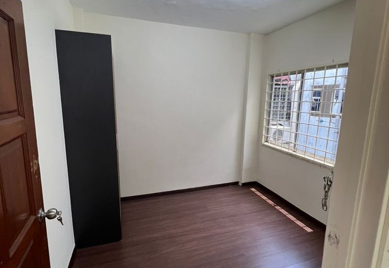 Teratai Mewah Apartment