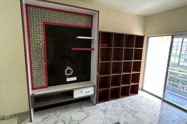 Teratai Mewah Apartment