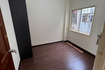 Teratai Mewah Apartment