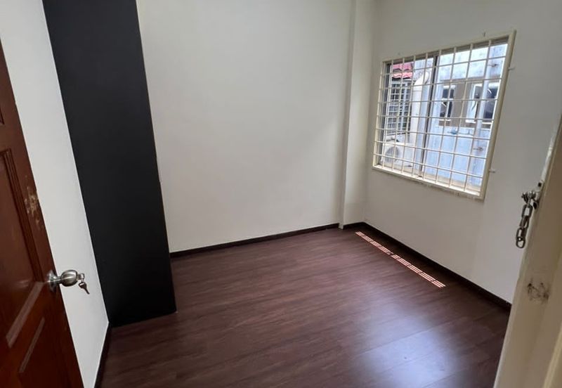 Teratai Mewah Apartment