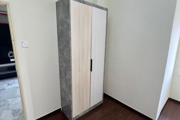 Teratai Mewah Apartment