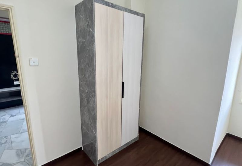 Teratai Mewah Apartment