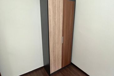 Teratai Mewah Apartment