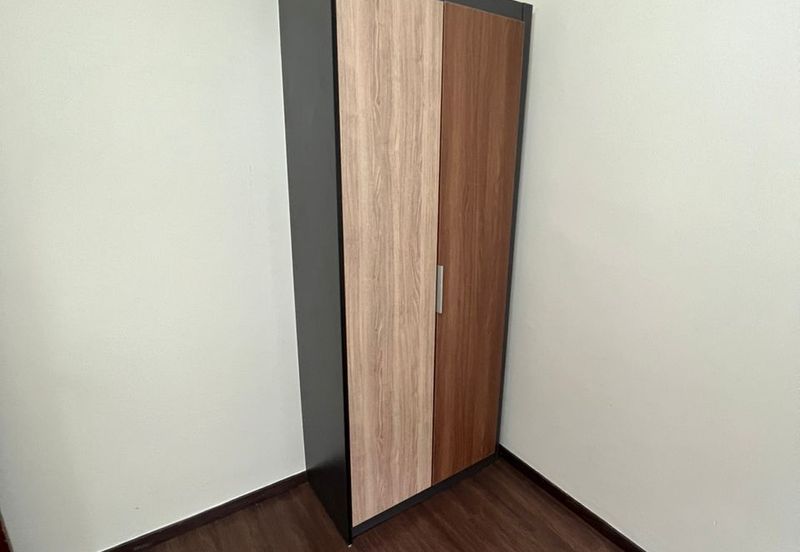 Teratai Mewah Apartment