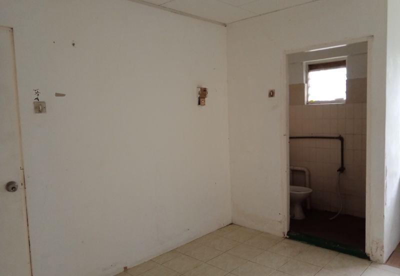 Bandar Baru Wangsa Maju (Seksyen 2)