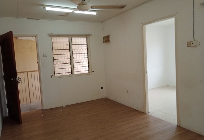 Bandar Baru Wangsa Maju (Seksyen 2)