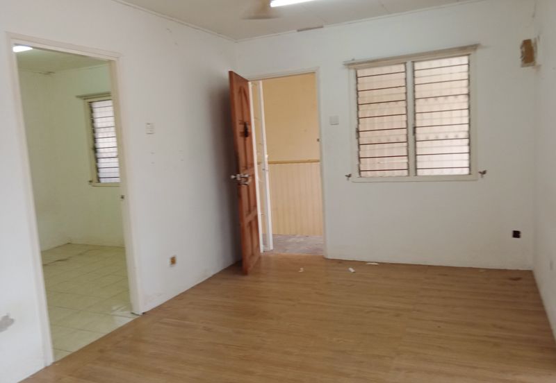 Bandar Baru Wangsa Maju (Seksyen 2)