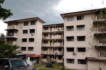 Bandar Baru Wangsa Maju (Seksyen 2)