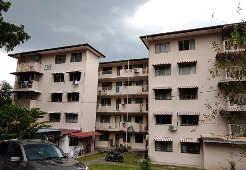 Bandar Baru Wangsa Maju (Seksyen 2)