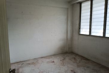 Bandar Baru Wangsa Maju (Seksyen 1)