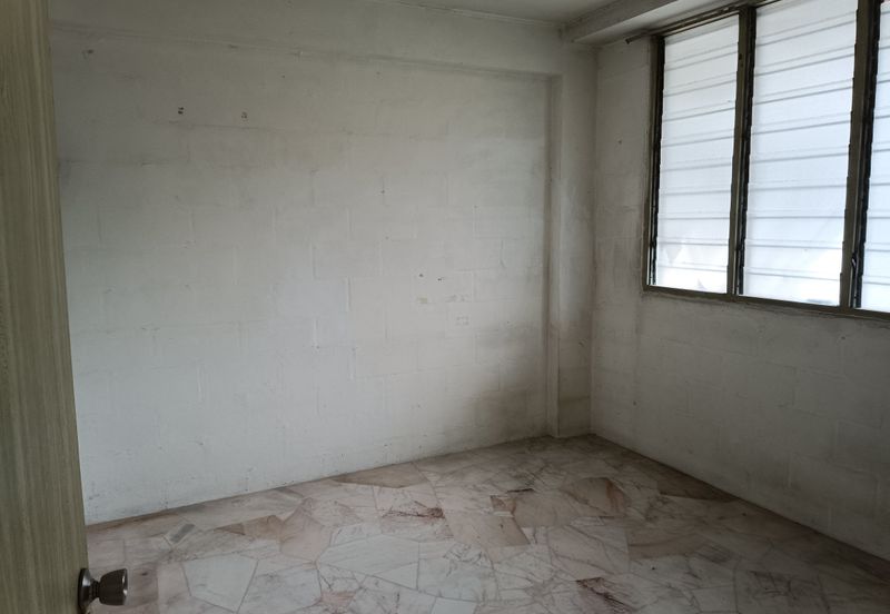 Bandar Baru Wangsa Maju (Seksyen 1)