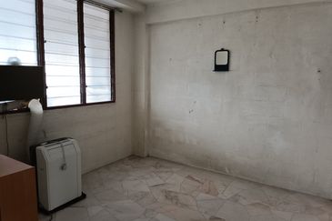 Bandar Baru Wangsa Maju (Seksyen 1)