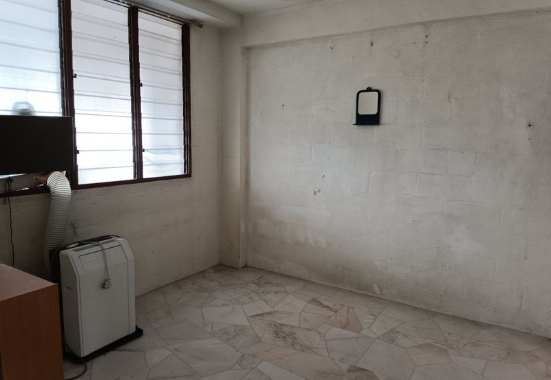 Bandar Baru Wangsa Maju (Seksyen 1)