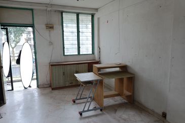 Bandar Baru Wangsa Maju (Seksyen 1)