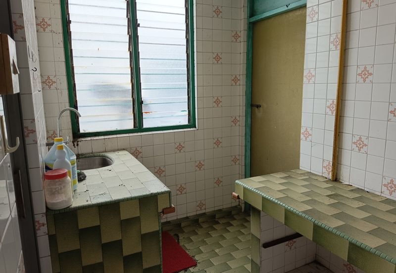 Bandar Baru Wangsa Maju (Seksyen 1)