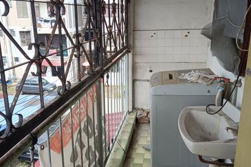 Bandar Baru Wangsa Maju (Seksyen 1)