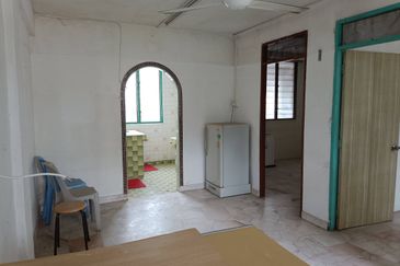 Bandar Baru Wangsa Maju (Seksyen 1)