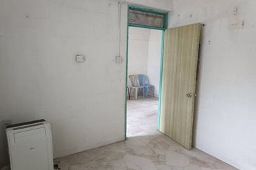 Bandar Baru Wangsa Maju (Seksyen 1)