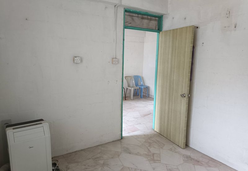 Bandar Baru Wangsa Maju (Seksyen 1)