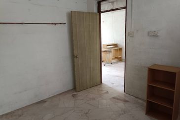 Bandar Baru Wangsa Maju (Seksyen 1)