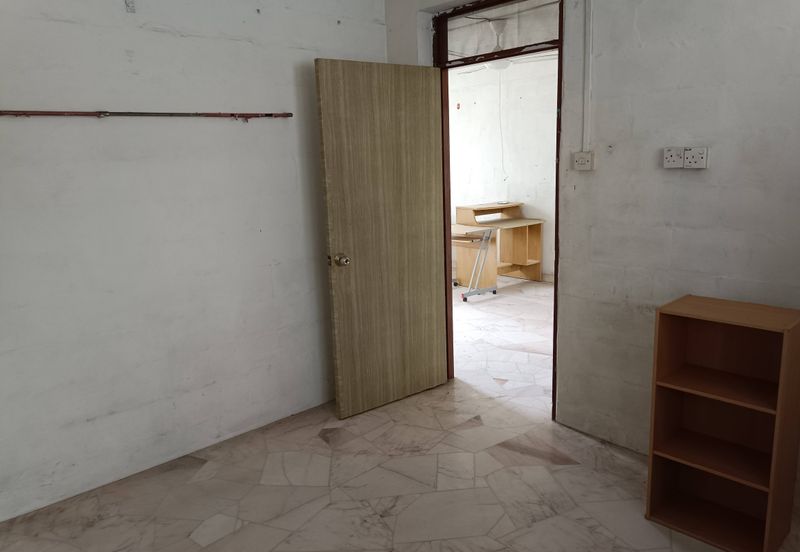 Bandar Baru Wangsa Maju (Seksyen 1)