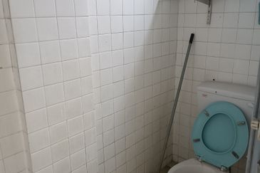 Bandar Baru Wangsa Maju (Seksyen 1)