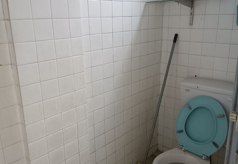 Bandar Baru Wangsa Maju (Seksyen 1)