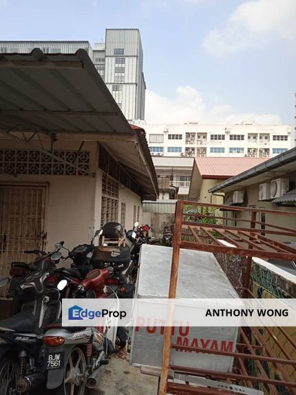 Petaling Jaya 1sty Landed House For Sale rm600k, Selangor, Petaling Jaya