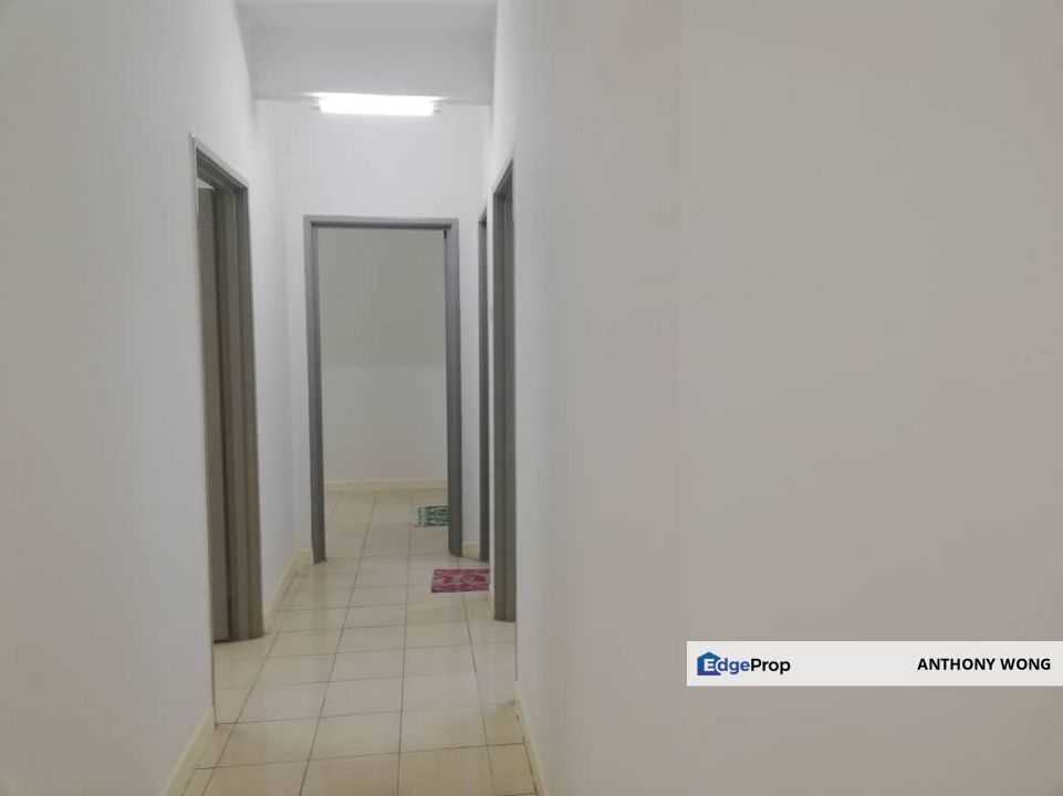 Bandar Permaisuri, Cengal Condo For Sale rm400k, Kuala Lumpur, Cheras