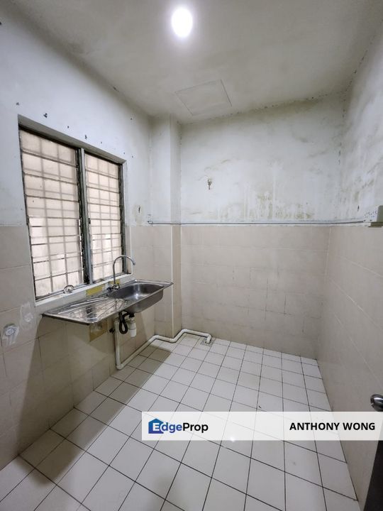 Setapak, Suria Setapak Shop Office For Sale - Freehold, Kuala Lumpur, Setapak