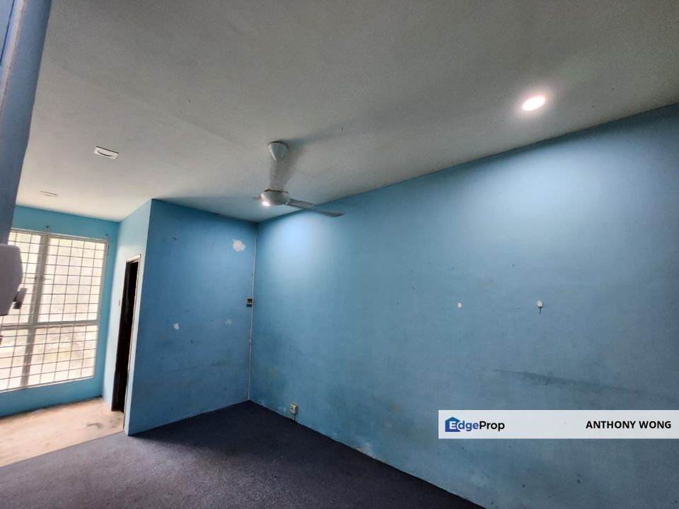 Setapak, Suria Setapak Shop Office For Sale - Freehold, Kuala Lumpur, Setapak