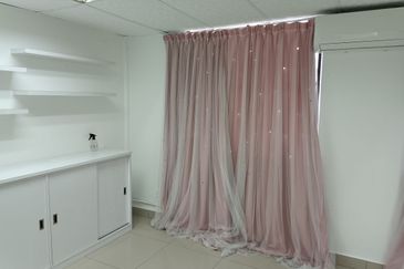 Cheras Business Centre