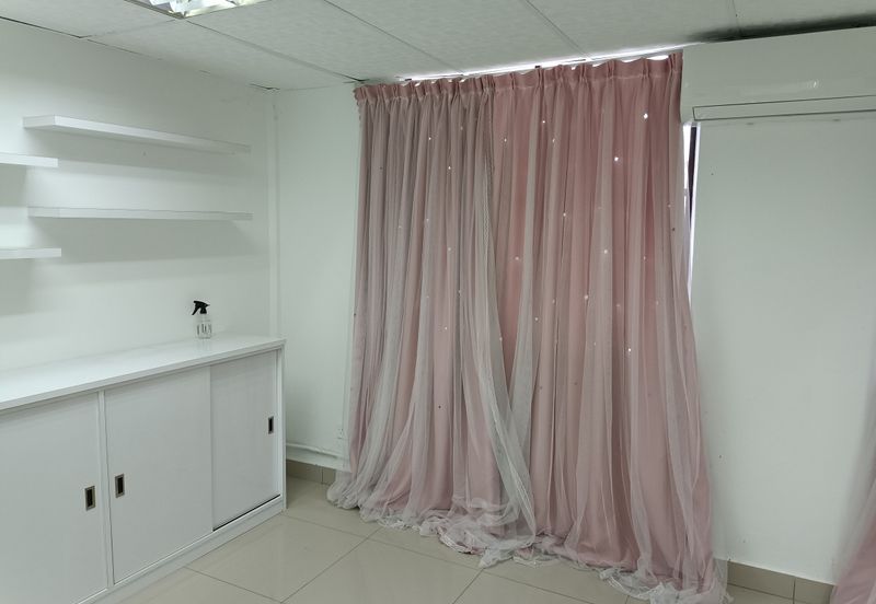 Cheras Business Centre