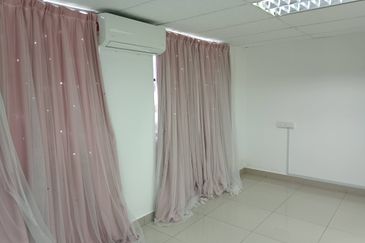 Cheras Business Centre