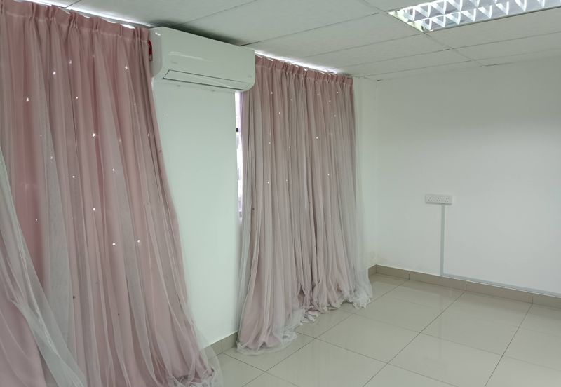 Cheras Business Centre