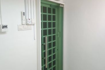 Cheras Business Centre