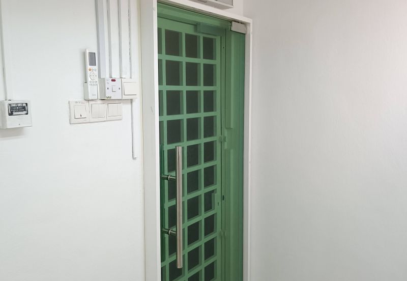 Cheras Business Centre