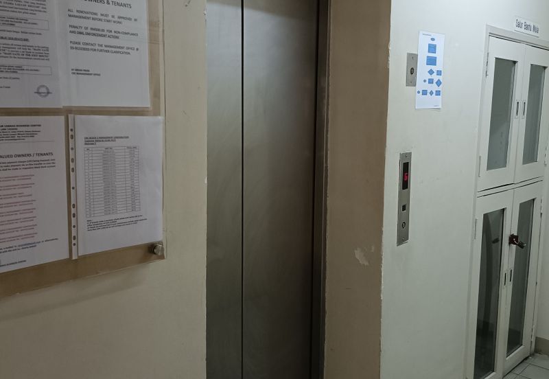 Cheras Business Centre