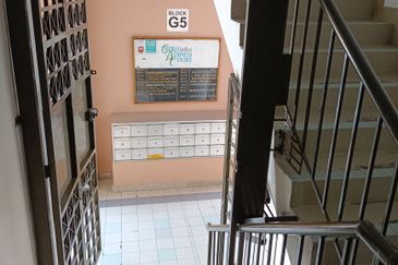 Cheras Business Centre