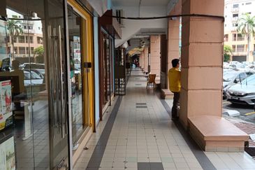 Cheras Business Centre