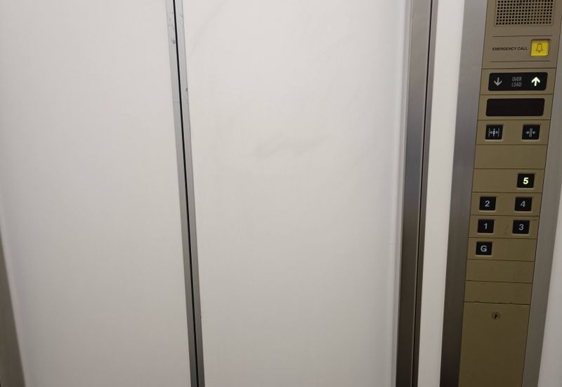 Cheras Business Centre