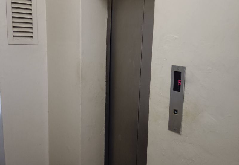 Cheras Business Centre